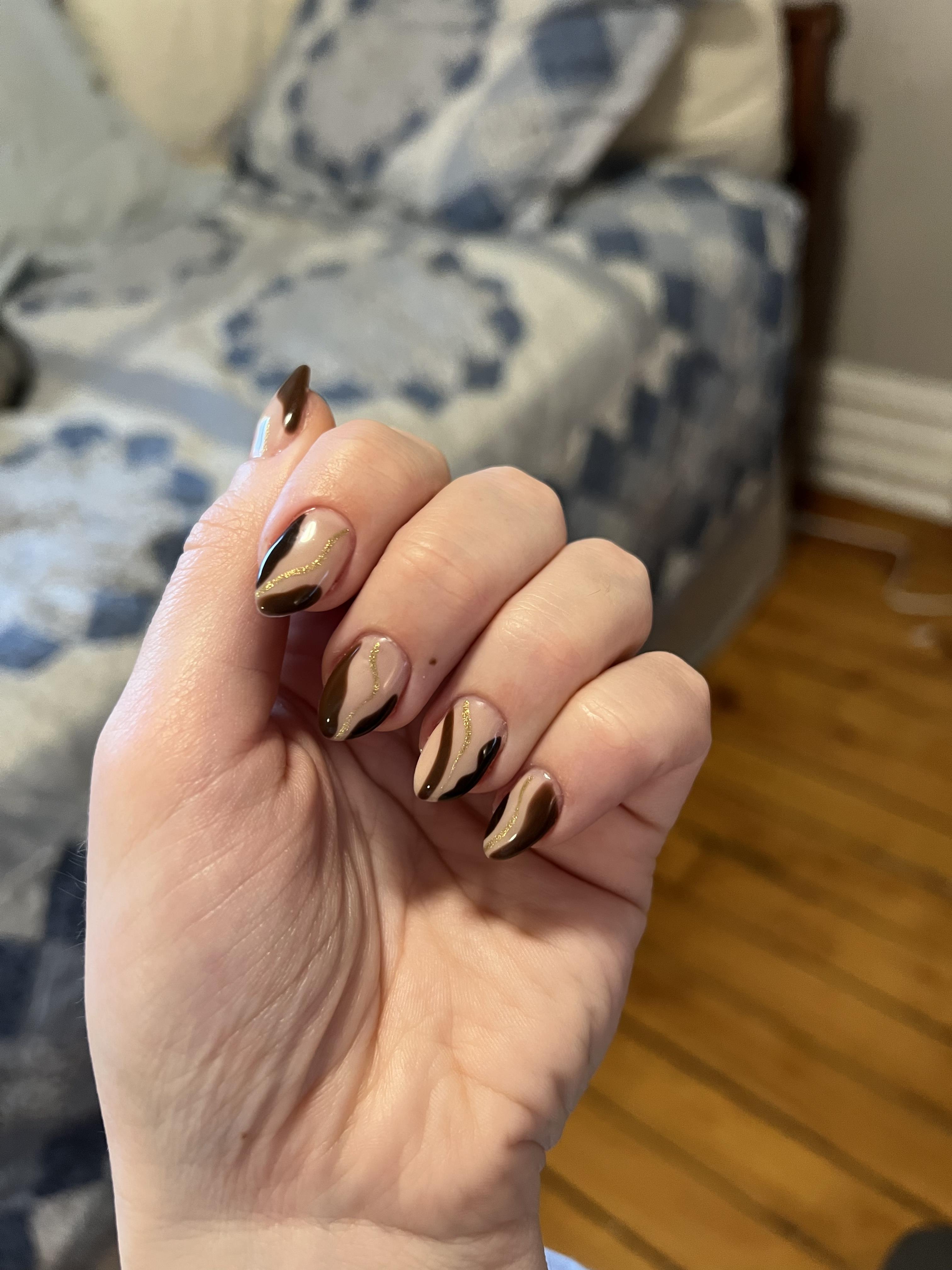 Nails On Point In Pittsburgh PA | Vagaro